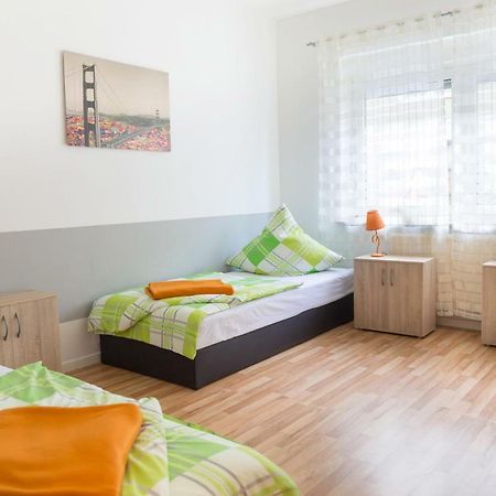 Ferienwohnung Wideystrasse Witten Εξωτερικό φωτογραφία