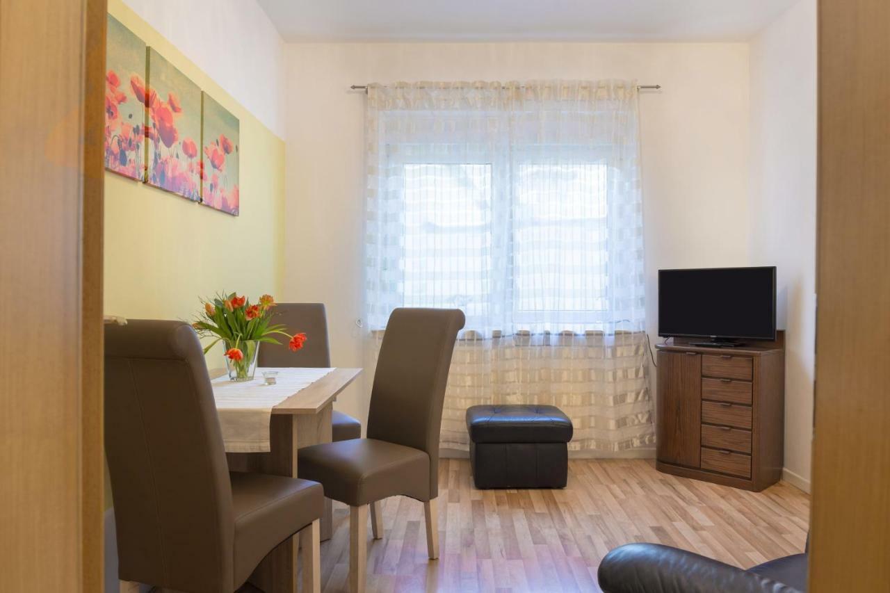 Ferienwohnung Wideystrasse Witten Εξωτερικό φωτογραφία